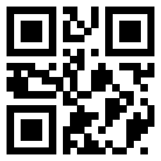 Immagine del Qr Code di 3403525577