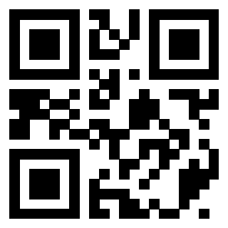 Scansione del QrCode di 3403525578