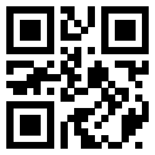 Immagine del QrCode di 3403525580