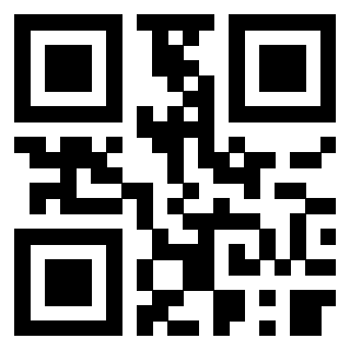 Scansione del Qr Code di 3403525582