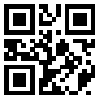 3403525584 - Immagine del QrCode associato