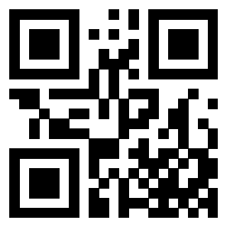 3403525587 - Immagine del QrCode