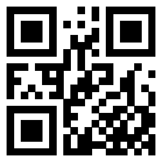 Immagine del QrCode di 3403525595