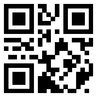 Scansione del QrCode di 3403525596