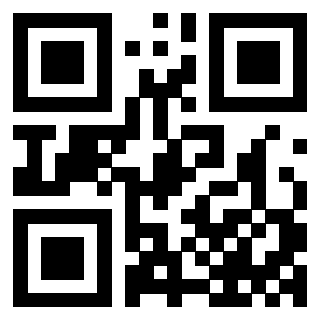 Immagine del QrCode di 3403525597