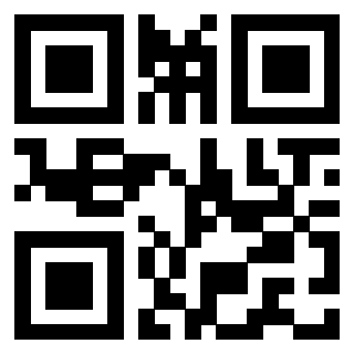 3403525598 - Immagine del QrCode