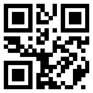3403525601 - Immagine del QrCode