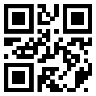 Scansione del Qr Code di 3403525612