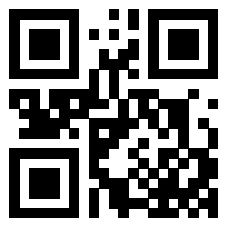 Il QrCode di 3403525614