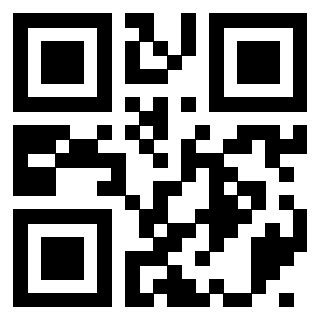 3403525615 QrCode associato