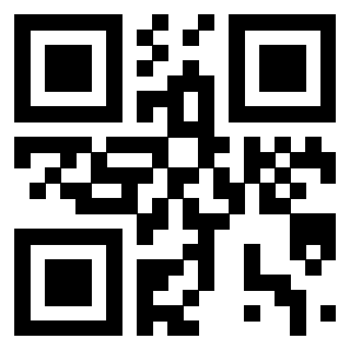 Il QrCode di 3403525618