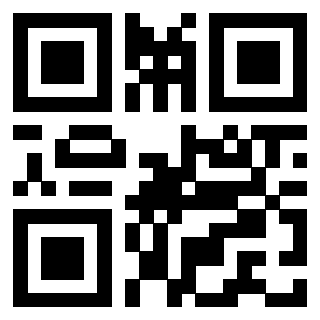 3403525621 - Immagine del Qr Code