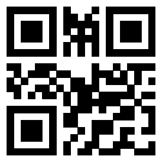 Immagine del QrCode di 3403525622