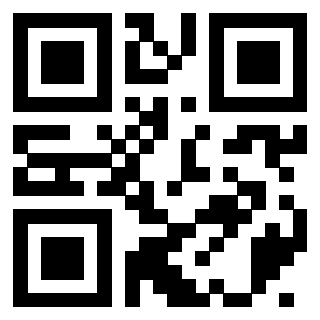 3403525624 - Immagine del QrCode associato
