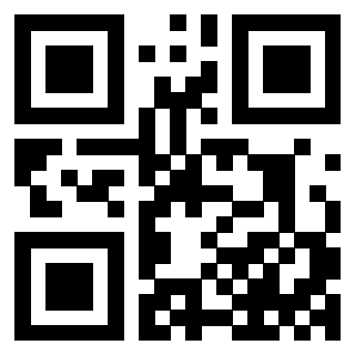 Il QrCode di 3403525625
