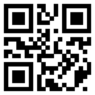Scansione del Qr Code di 3403525631