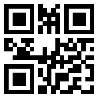 Immagine del Qr Code di 3403525632