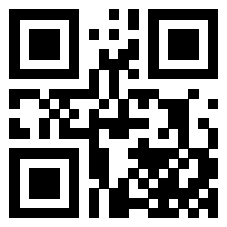 Scansione del QrCode di 3403525633