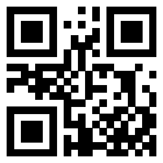 3403525635 - Immagine del QrCode associato