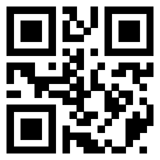 3403525636 QrCode associato