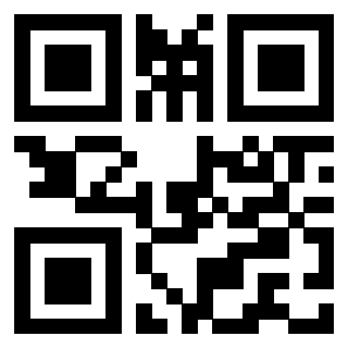 3403525639 QrCode associato