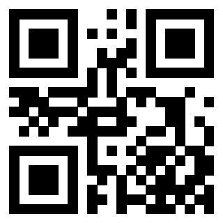 Il QrCode di 3403525641