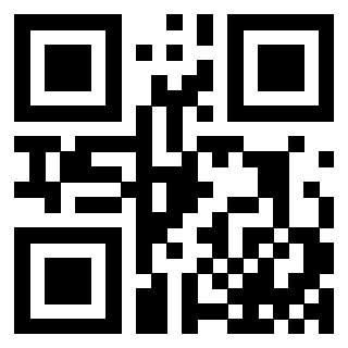 Scansione del Qr Code di 3403525646