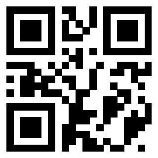 3403525647 - Immagine del Qr Code associato