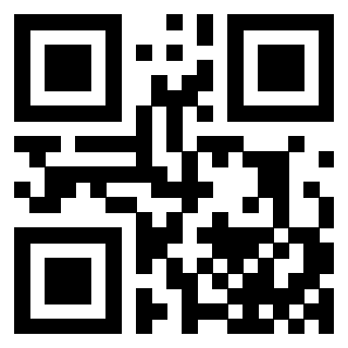 Scansione del QrCode di 3403525653
