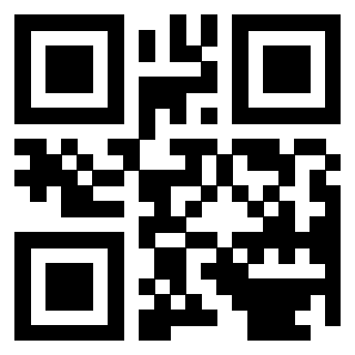 3403525654 - Immagine del Qr Code associato
