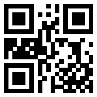 3403525655 - Immagine del QrCode associato