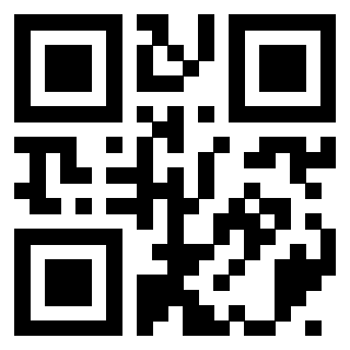 Scansione del Qr Code di 3403525658