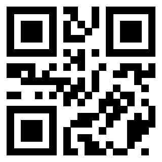 3403525659 - Immagine del Qr Code associato