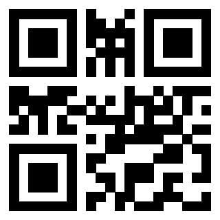 Immagine del QrCode di 3403525660