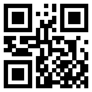 3403525661 - Immagine del QrCode associato