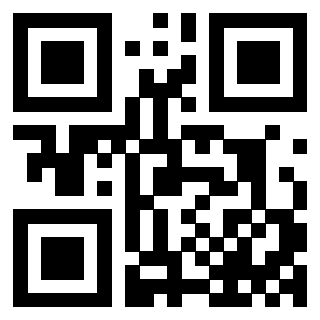 Scansione del Qr Code di 3403525664