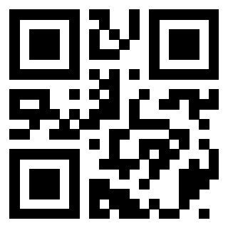Immagine del Qr Code di 3403525669