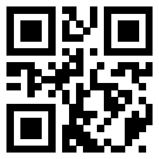 Il QrCode di 3403525676