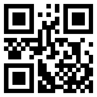 3403525682 - Immagine del Qr Code associato