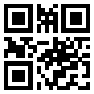 3403525683 Qr Code associato
