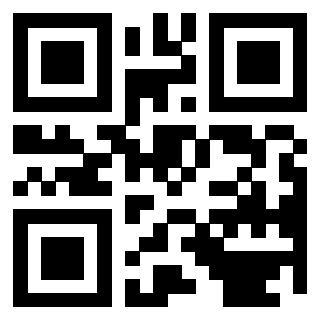 3403525684 - Immagine del QrCode