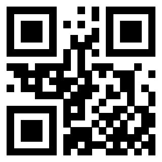 3403525685 - Immagine del QrCode associato