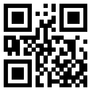 Il Qr Code di 3403525687