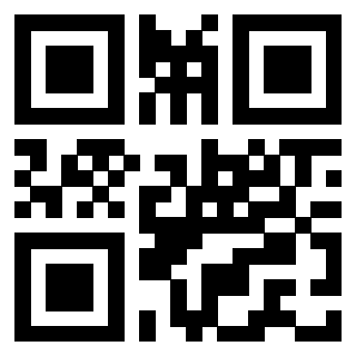 3403525691 Qr Code associato