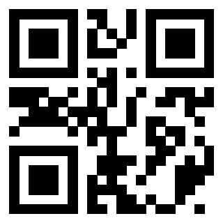 Il QrCode di 3403525693