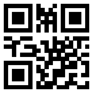 3403525695 - Immagine del QrCode
