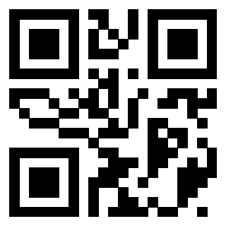 3403525697 - Immagine del Qr Code associato