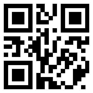 3403525698 - Immagine del Qr Code associato