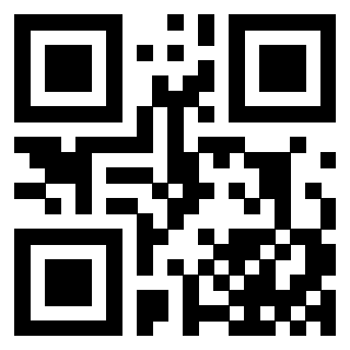 Scansione del QrCode di 3403525699