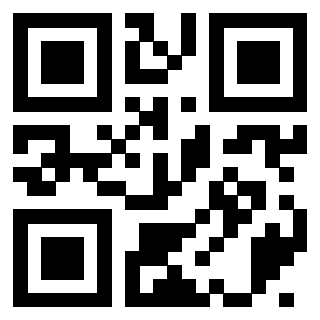 3403525700 - Immagine del QrCode